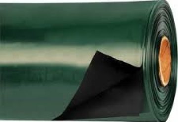 USB GREEN PLASTIC
