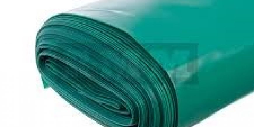 USB GREEN PLASTIC