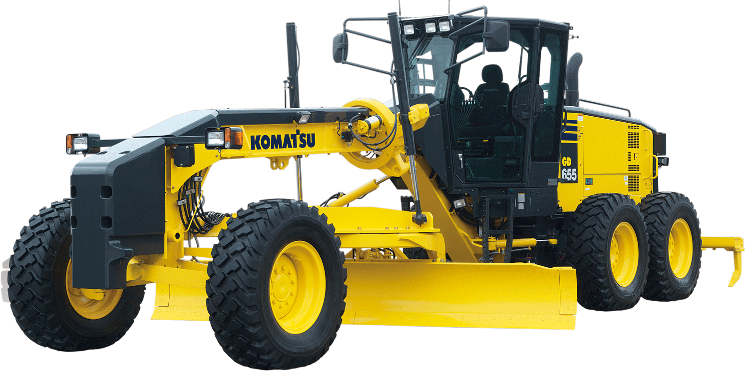 Graders