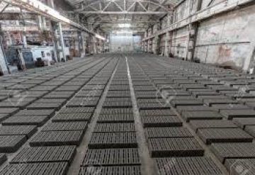 BRICKS