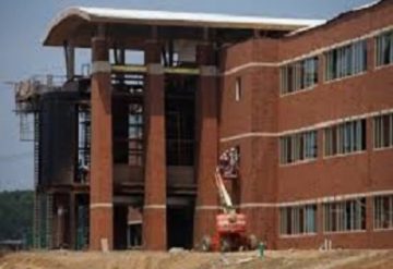 School construction