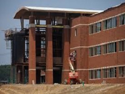 School construction
