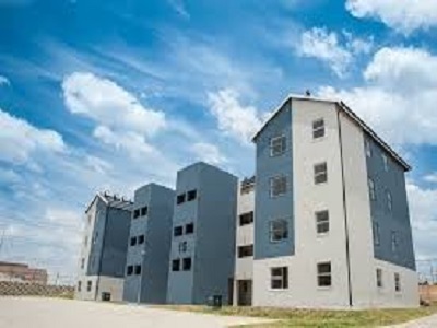 House construction