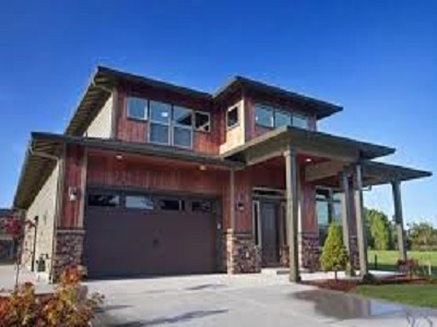Town houses development
