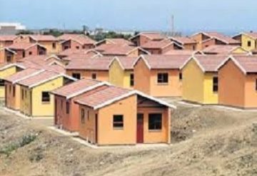 Social Housing