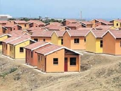 Social Housing
