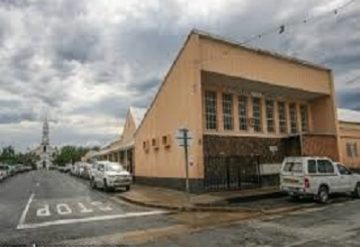 Town halls