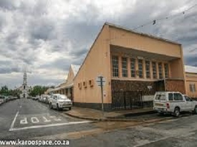 Town halls
