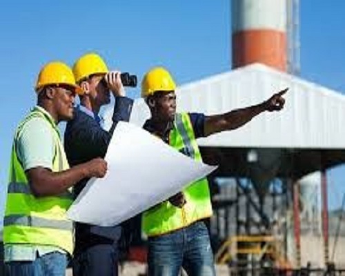 Project Consultations