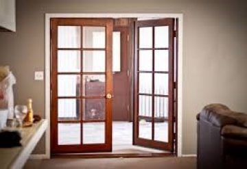 Window and Door Frames