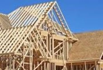 ROOF TRUSSES