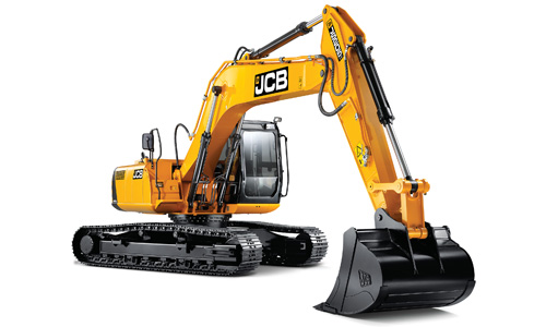 Excavators
