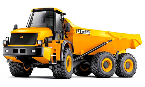 Tipper Trucks