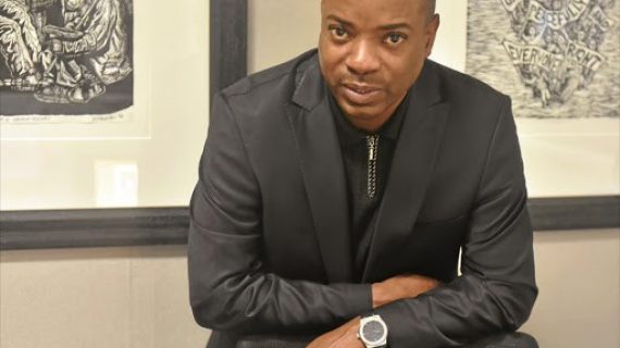 Why MTN SA’s human resources executive, who has not needed to work for the last seven years, is finally leaving